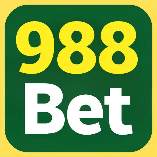 Imagem promocional da 988BET mostrando a plataforma e suas vantagens