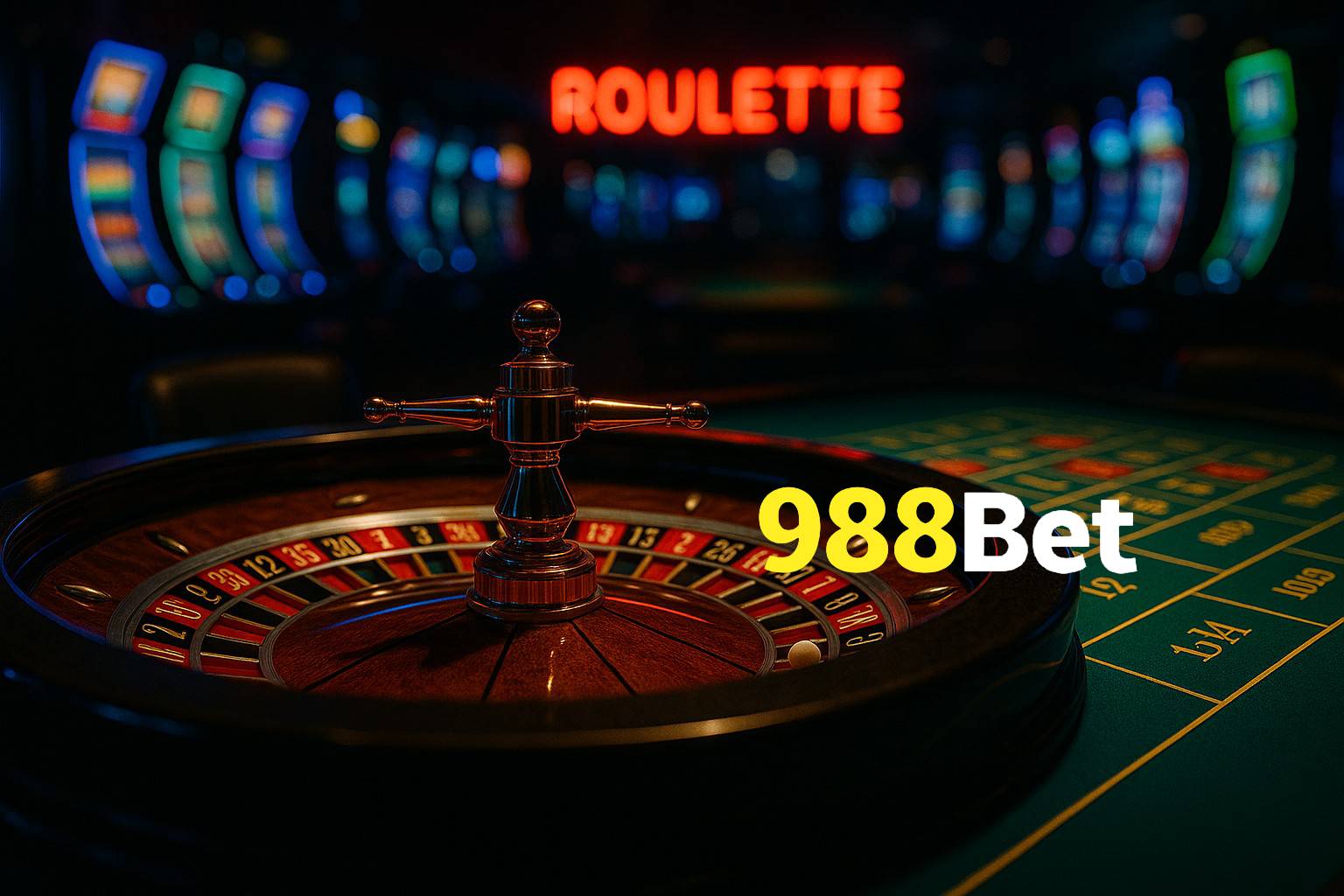 Jogos de roleta online