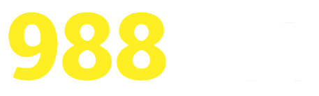 Logo da 988BET