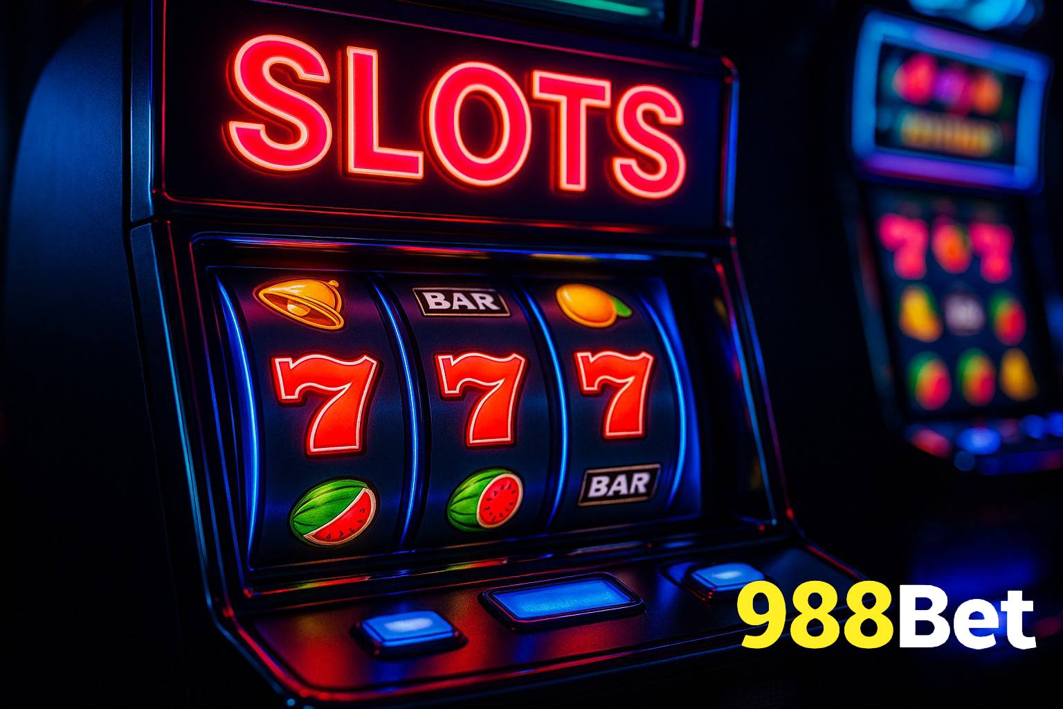 Benefícios dos Slots